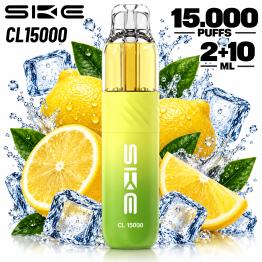 Lemon SKE CL15000 | 15.000 Puff 1100mAh