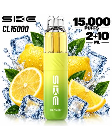 Lemon SKE CL15000 | 15.000 Puff 1100mAh