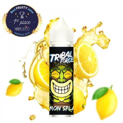 LEMON SPLASH Tribal Force 50ml