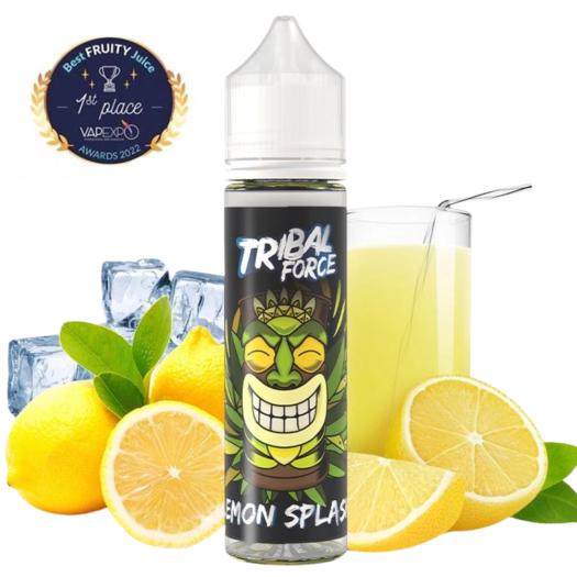 LEMON SPLASH Tribal Force 50mL