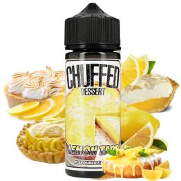 Lemon Tart By Chuffed Dessert 100ml