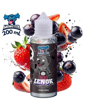 LENOK - MONSTER 200ML