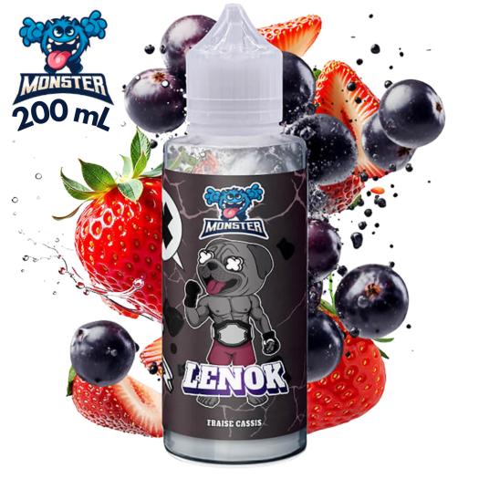 LENOK - MONSTER 200ML