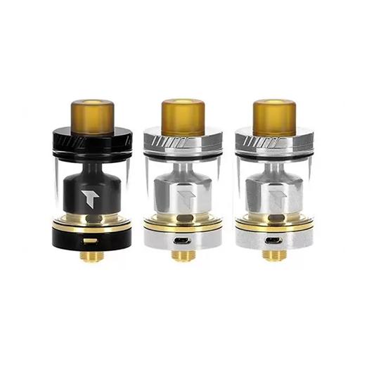 Leto RTA 22mm MTL - TITANIDE