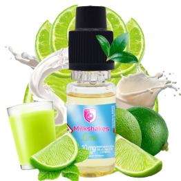 Lime 10ml - Milkshakes SAIS DE NICOTINA