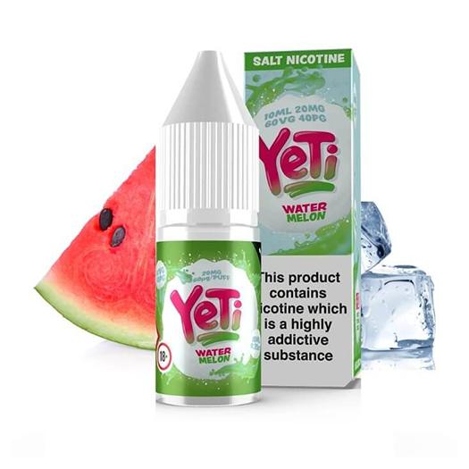 Yeti Salt Watermelon