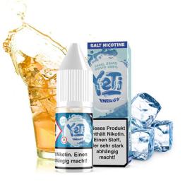 Liquido Yeti Salt Energy