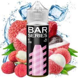 Litchi Ice Bar Series 100ml