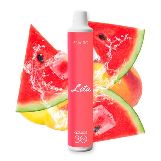 Lota Enviro 600 Puffs Watermelon Ice - Innokin