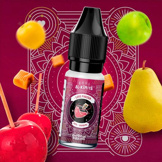 Love Philter ORIGINAL Edition 10ml - Al-Kimiya