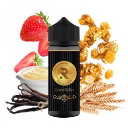 Líquido Cereal Killer 100ml + Nicokits Gratis - Reload by Blackout Lab