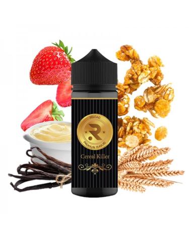Líquido Cereal Killer 100ml + Nicokits Gratis - Reload by Blackout Lab