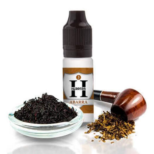 Líquido HERRERA ABARRA 10 ml - Liquidos para Vapear Líquido HERRERA ABARRA 10 ml - Liquidos para Vapear