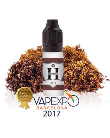 Liquid HERRERA BOJ 10 ml - Líquidos para Vaping HERRERA