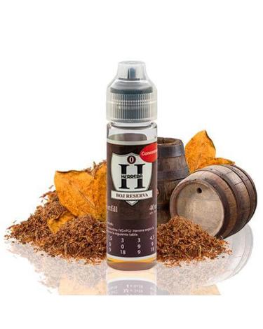 Líquido HERRERA BOJ RESERVA 40 ml + 20 ml en Nicokits