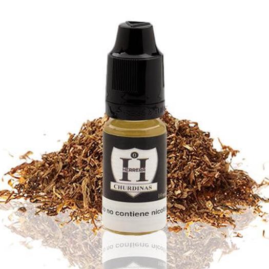 Líquido HERRERA CHURDINAS 10 ML - Líquidos para Vapear Líquido HERRERA CHURDINAS 10 ML - Líquidos para Vapear