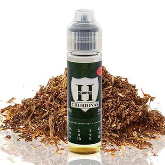 Líquido HERRERA CHURDINAS 40 ml + 20 ml – Liquido Herrera Líquido HERRERA CHURDINAS 40 ml + 20 ml – Liquido Herrera