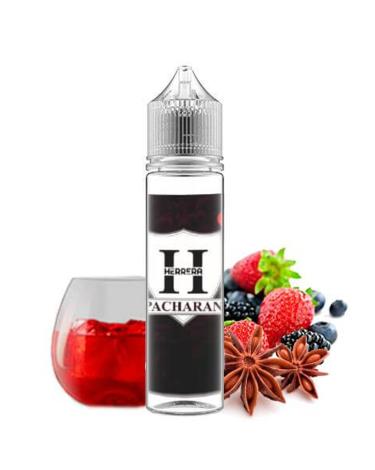 Líquido HERRERA PACHARAN 40 ml + 20 ml - Liquido Herrera