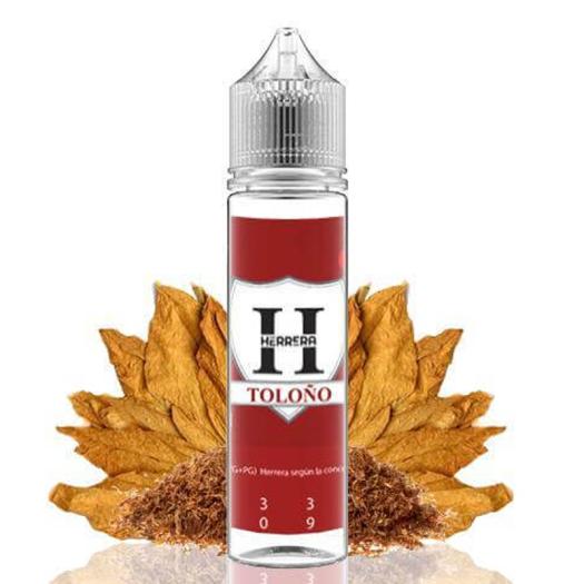 Líquido HERRERA TOLOÑO 40 ml + 20 ml – Liquido Herrera