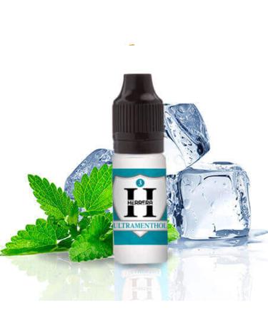 Líquido HERRERA ULTRAMENTHOL 10 ml - Líquidos para Vapear