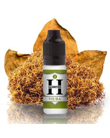 Líquido HERRERA VIURA 10 ml - Líquidos para Vapear HERRERA