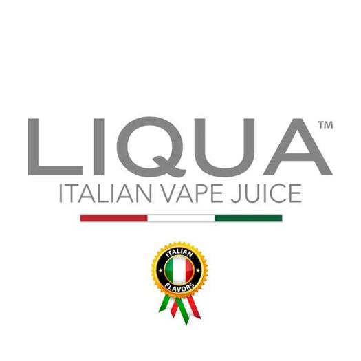 Líquido LIQUA 10ml - Sabores diferentes