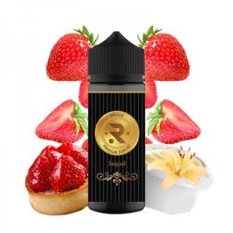 Líquido Sequel 100ml + Nicokits Gratis - Vintage by Blackout Lab