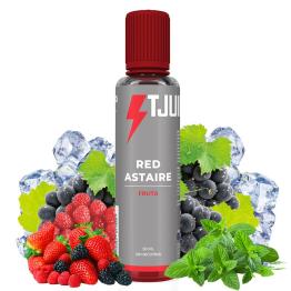 Líquido T-JUICE - RED ASTAIRE 50ml + Nicokit Gratis