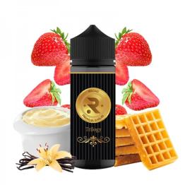 Líquido Trilogy 100ml + Nicokits Gratis - Reload by Blackout Lab