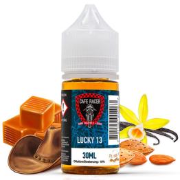 Lucky 13 Aroma 30ml - CAFE RACER