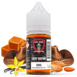 Lucky Bastard Aroma 30ml - CAFE RACER