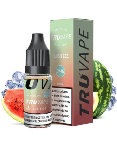 Lush Ice 10ml - Truvape Hangsen