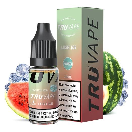 Lush Ice 10ml - Truvape Hangsen