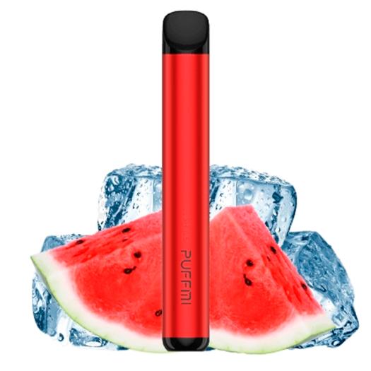 LUSH ICE Vaporesso TX500 Puffmi 20mg - POD DESCARTÁVEL