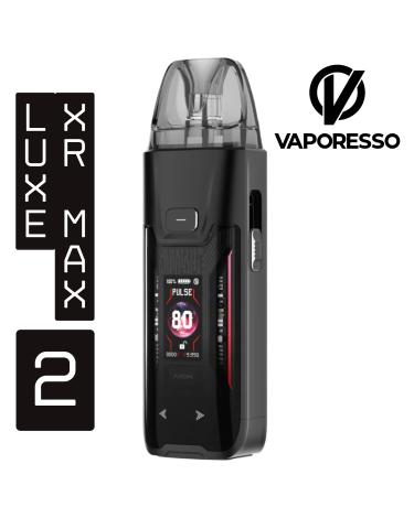 LUXE XR Max 2 - Vaporesso