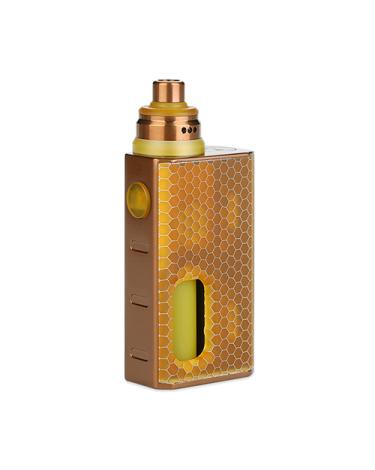 Luxotic BF Box 100W + Tobhino RDA 22mm - Wismec Kit Squonk