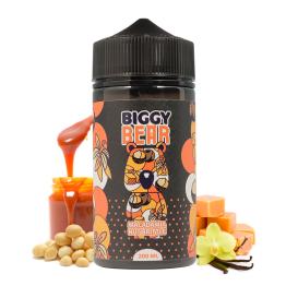 Macadamia Nut Brittle - Biggy Bear 200 ml