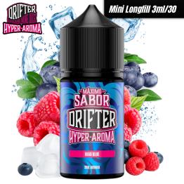 Mad Blue MiniLongfill 3ml/30 Drifter Hyper