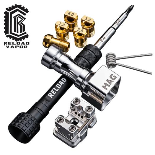 MAG RBA Boro Bridge Reload Vapor USA