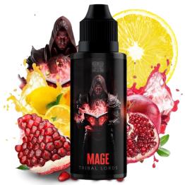 Mage (Lemon Pomegranate) 100ml Tribal Lords