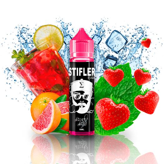 MAGIC MILF - Stifler - 50 ML + 10 ml Nicokit Gratis
