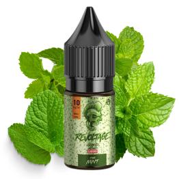 Magic Mint Nicsalt 10ml Revoltage 20mg