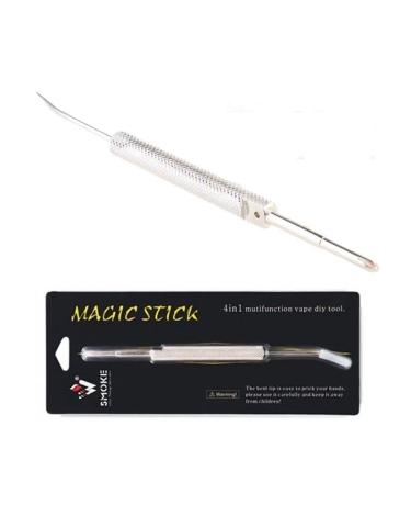 Magic Stick 4 en 1 - Vivismoke