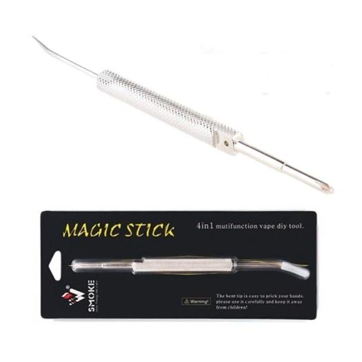 Magic Stick 4 en 1 - Vivismoke