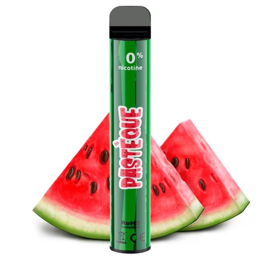 Magnum 2000 Puff Watermelon Pod Descartável *2000puffs* SEM NICOTINA