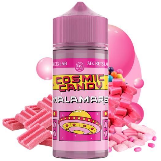 Malamars 50ml Cosmic Candy Secret's Lab