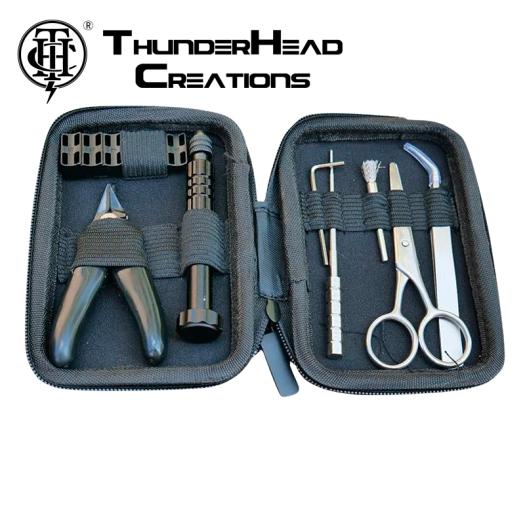 Bolsa de ferramentas Beast - ThunderHead Creations Bolsa de ferramentas Beast - ThunderHead Creations