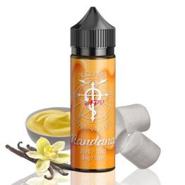 Mandanga 50ml + Nicokit Gratis - Alquimia para vapers