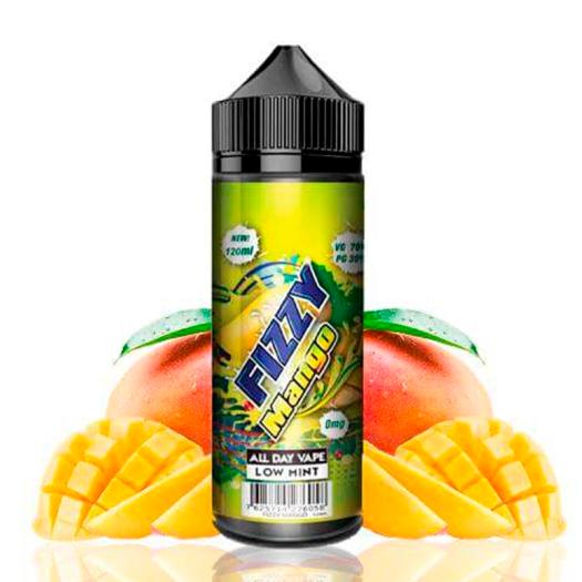 MANGO 100ml + Nicokits Gratis - Fizzy