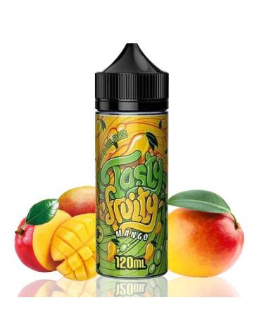 Mango 100ml + Nicokits Gratis - Tasty Fruity